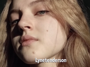 Lynetenderson