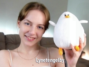 Lynetengelby