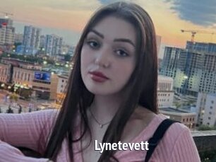 Lynetevett