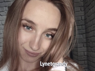Lynetgrandy
