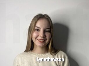 Lynethewson