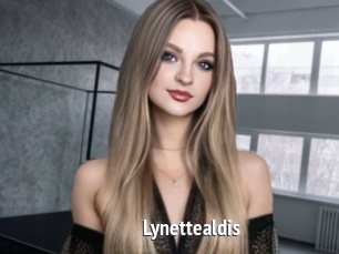 Lynettealdis