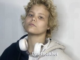 Lynetteatcher