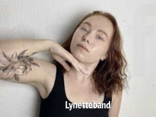 Lynetteband