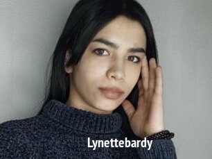 Lynettebardy