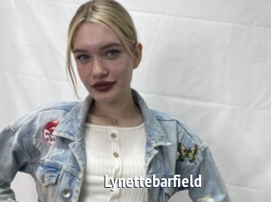 Lynettebarfield
