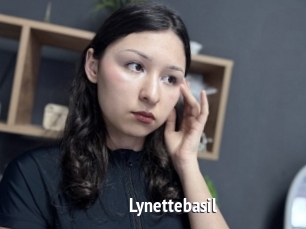 Lynettebasil