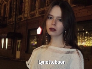 Lynetteboon