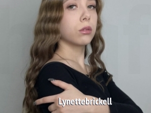 Lynettebrickell