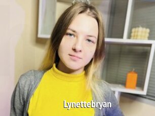 Lynettebryan