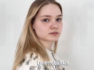 Lynettebuffkin