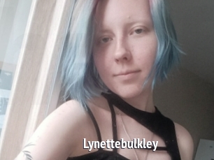 Lynettebulkley