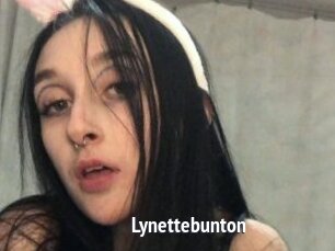 Lynettebunton