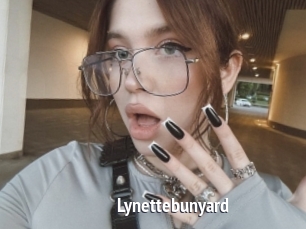 Lynettebunyard