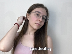 Lynettecilley