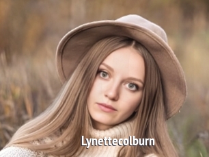 Lynettecolburn
