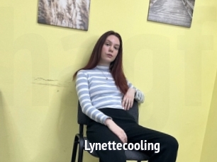 Lynettecooling