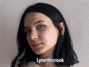 Lynettecrook
