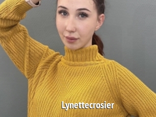 Lynettecrosier