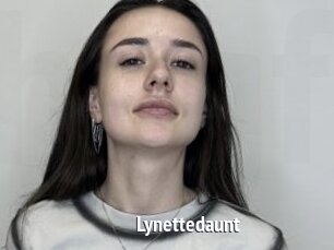 Lynettedaunt