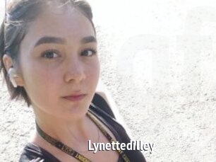 Lynettedilley
