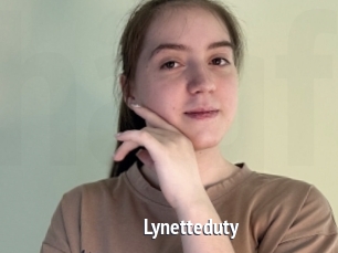 Lynetteduty