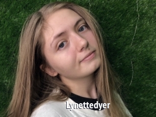 Lynettedyer
