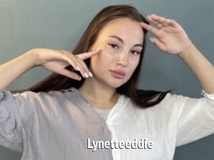 Lynetteeddie