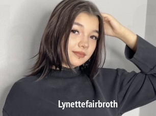 Lynettefairbroth