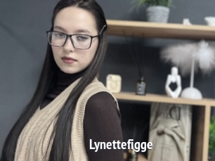 Lynettefigge