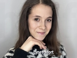 Lynettefort