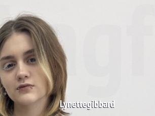 Lynettegibbard