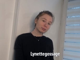 Lynettegossage
