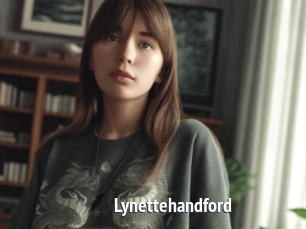 Lynettehandford