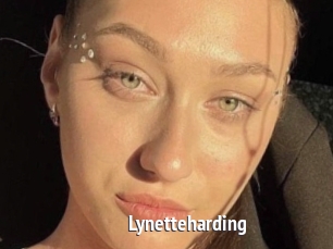 Lynetteharding