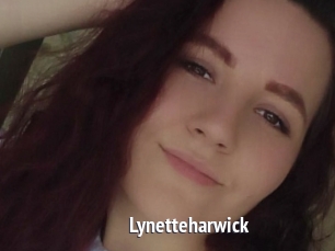 Lynetteharwick