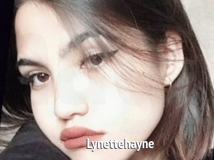 Lynettehayne