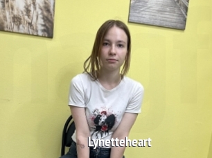 Lynetteheart