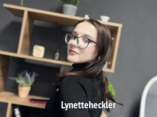 Lynetteheckler