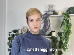 Lynettehigginson