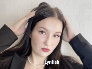 Lynfisk