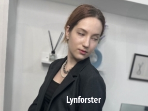 Lynforster