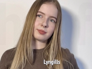 Lyngills