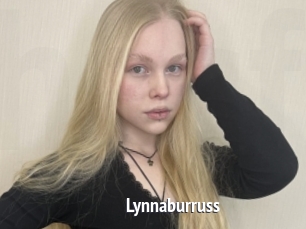 Lynnaburruss