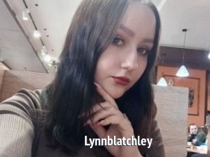 Lynnblatchley