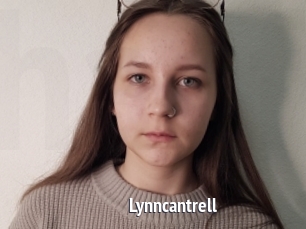 Lynncantrell