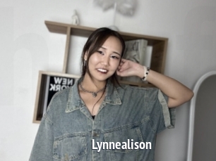 Lynnealison