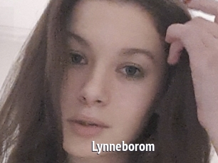 Lynneborom