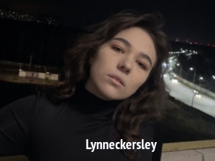 Lynneckersley