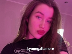 Lynnegallamore